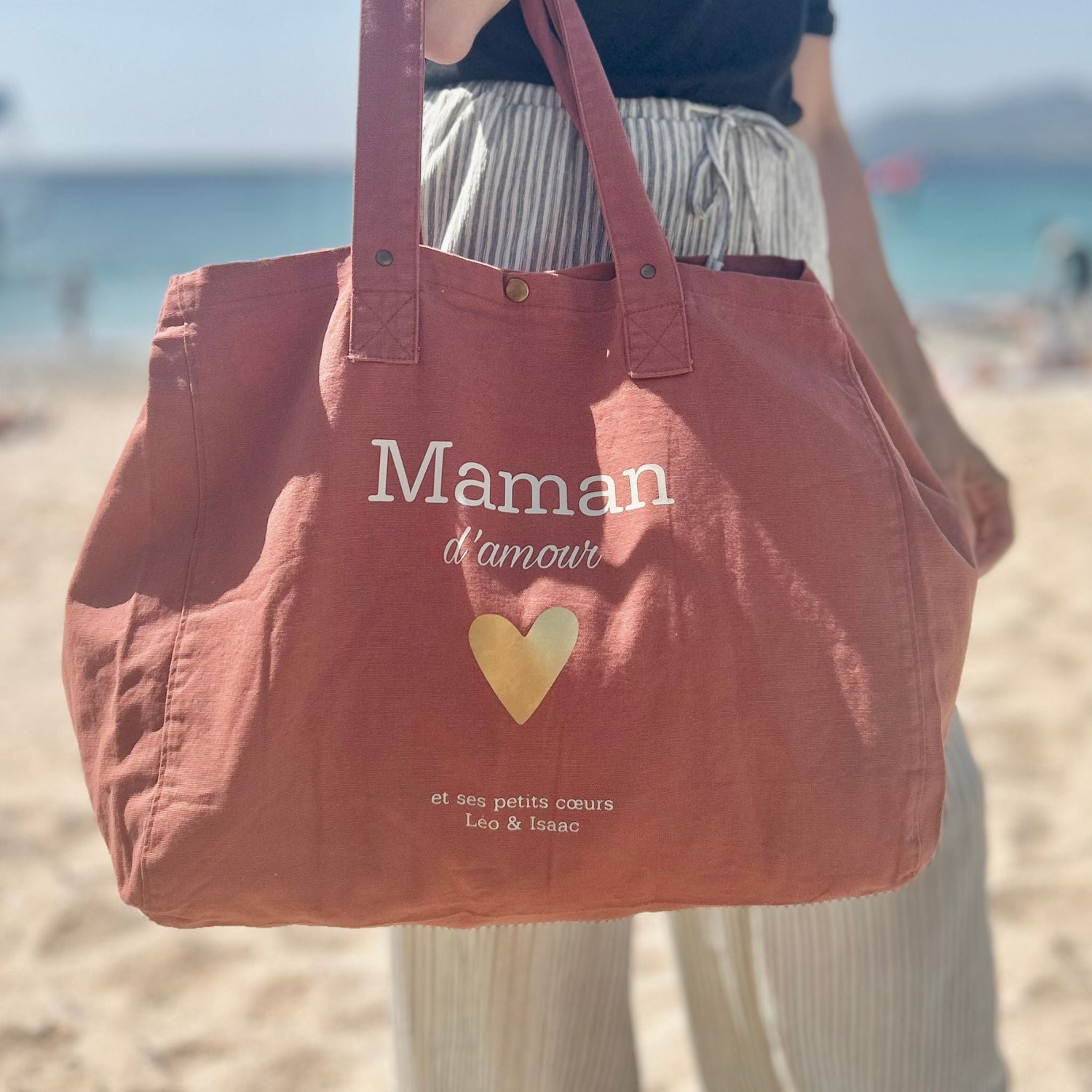🎁 Cadeaux fête des mères personnalisés et utiles